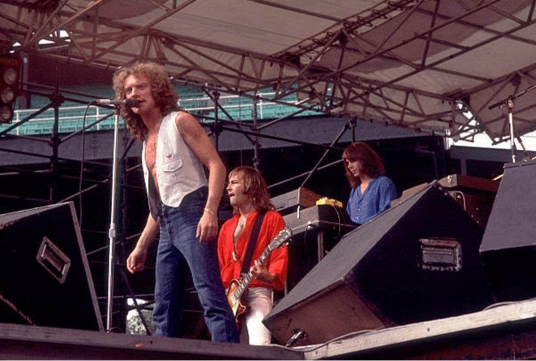 14 Photos Remembering The Best Summer Of the 1970s